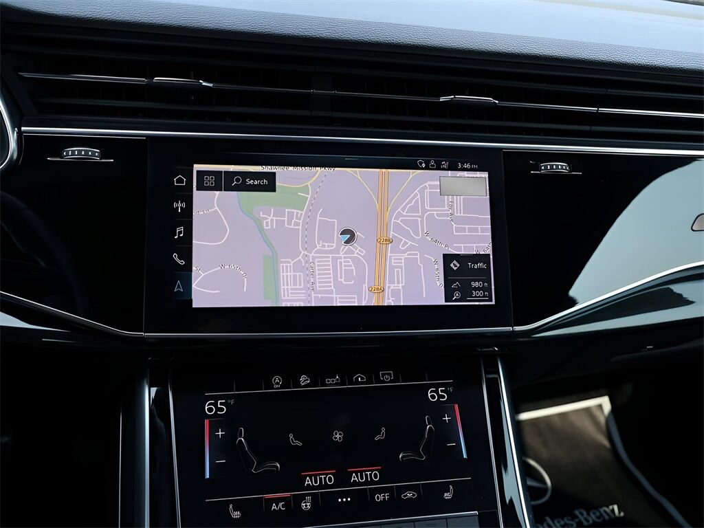 2019 Audi Q8 3.0T Premium San Clemente CA