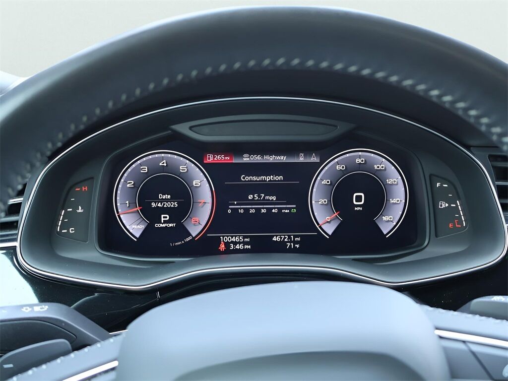 2019 Audi Q8 3.0T Premium San Clemente CA