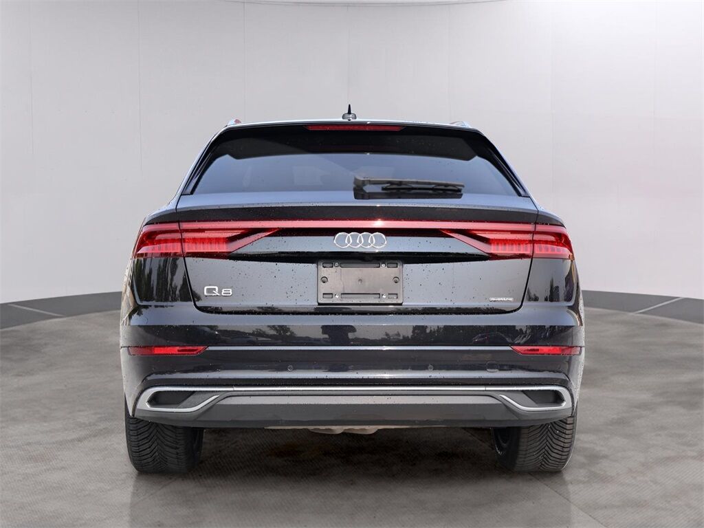 2019 Audi Q8 3.0T Premium San Clemente CA