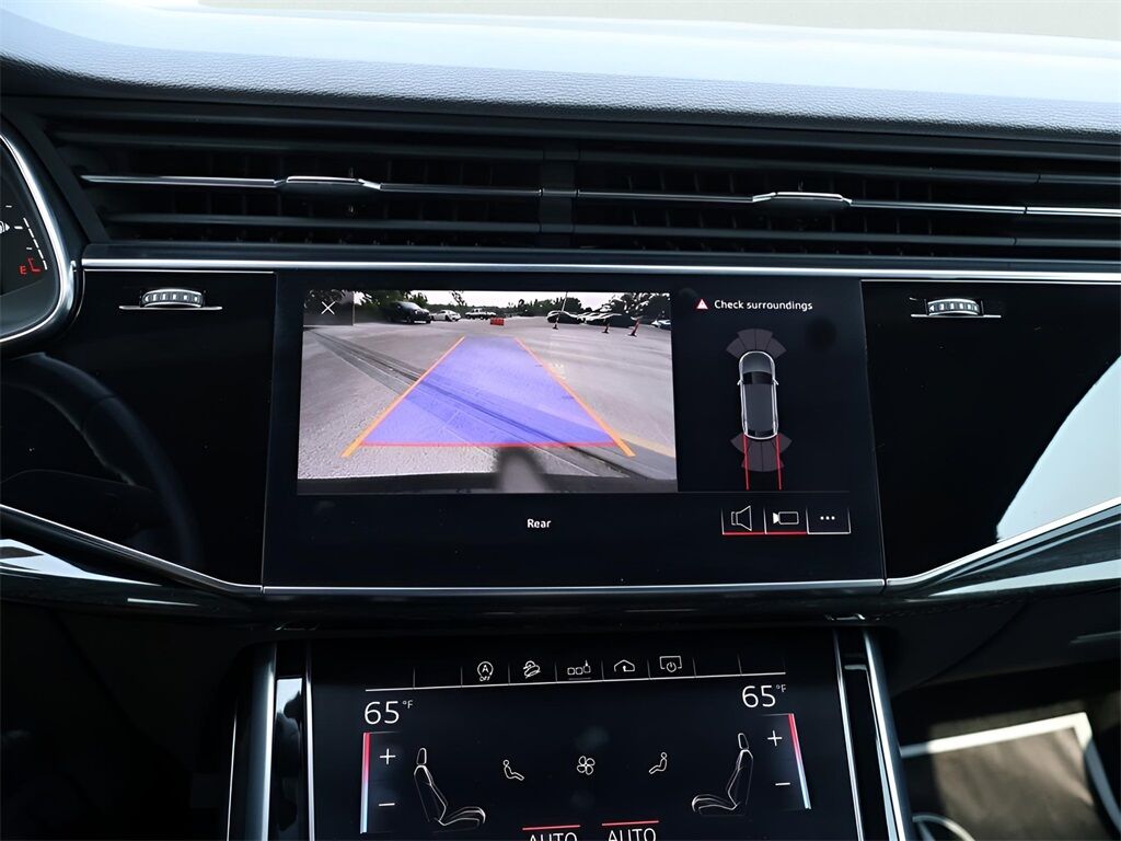 2019 Audi Q8 3.0T Premium San Clemente CA