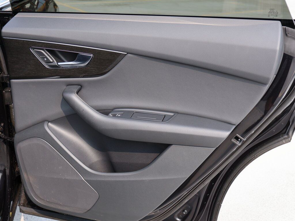 2019 Audi Q8 3.0T Premium San Clemente CA