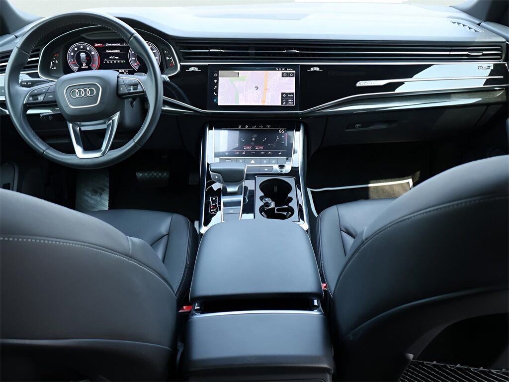 2019 Audi Q8 3.0T Premium San Clemente CA