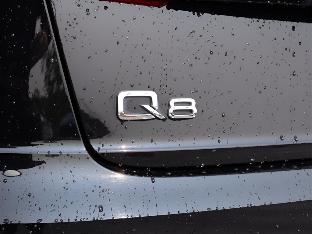 2019 Audi Q8 3.0T Premium San Clemente CA