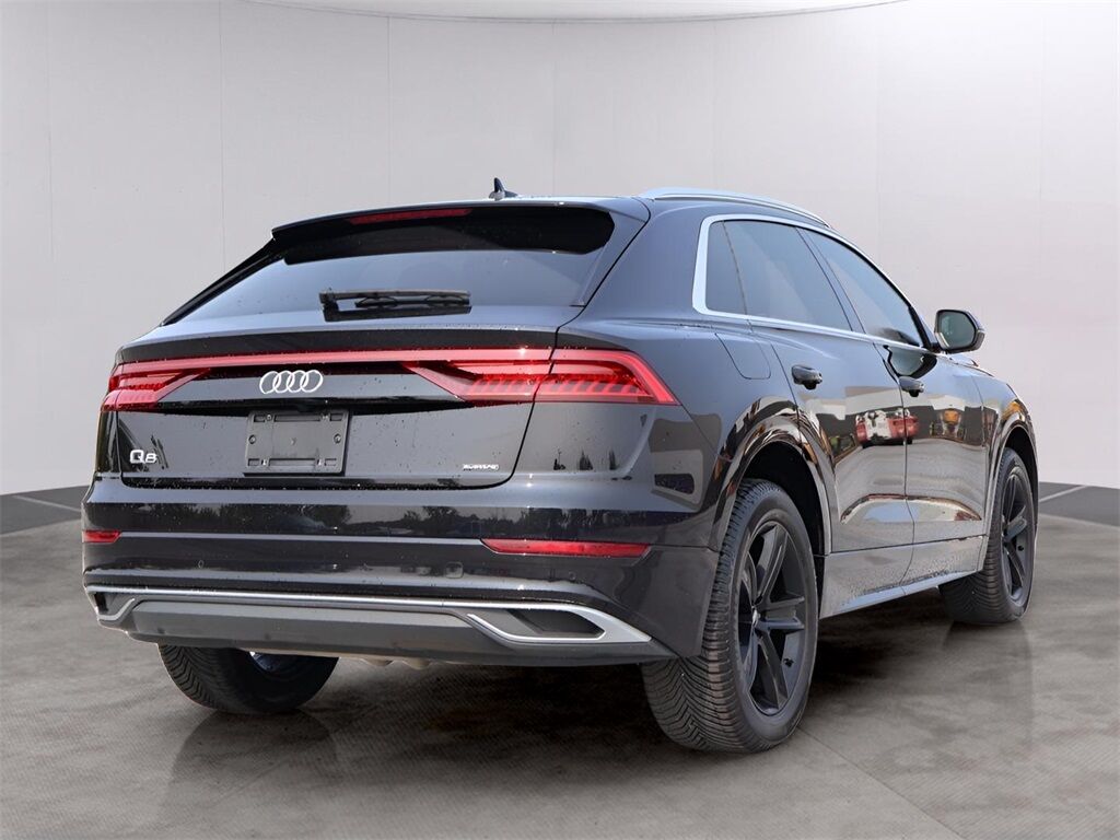 2019 Audi Q8 3.0T Premium San Clemente CA