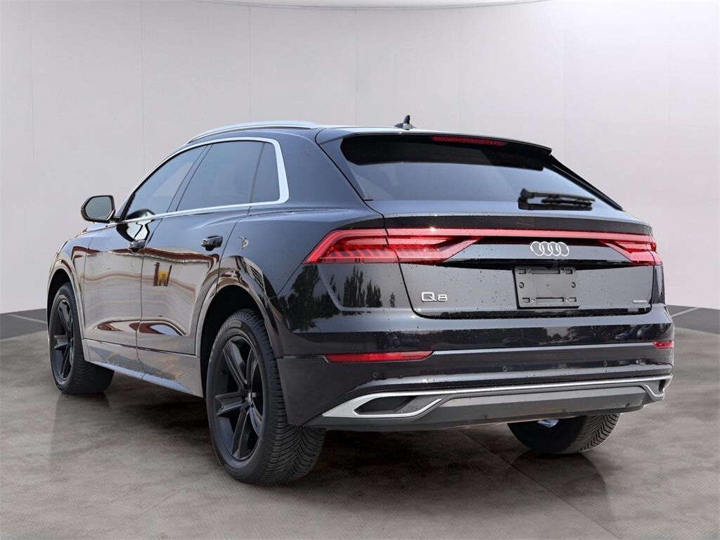 2019 Audi Q8 3.0T Premium San Clemente CA