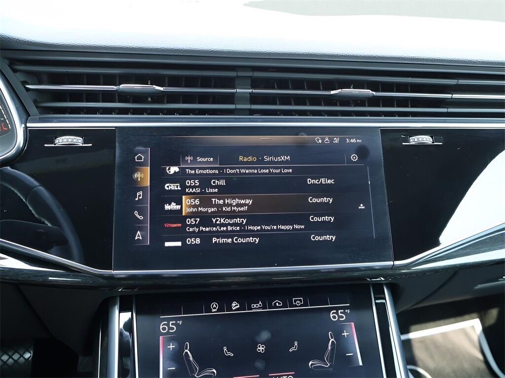 2019 Audi Q8 3.0T Premium San Clemente CA