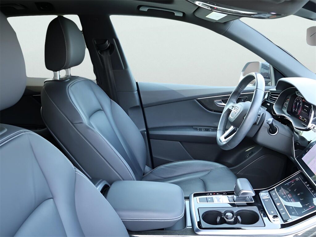 2019 Audi Q8 3.0T Premium San Clemente CA