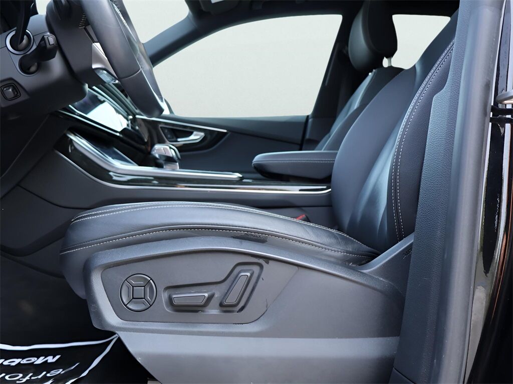 2019 Audi Q8 3.0T Premium San Clemente CA