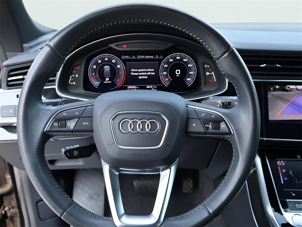 2019 Audi Q8 3.0T Premium San Clemente CA