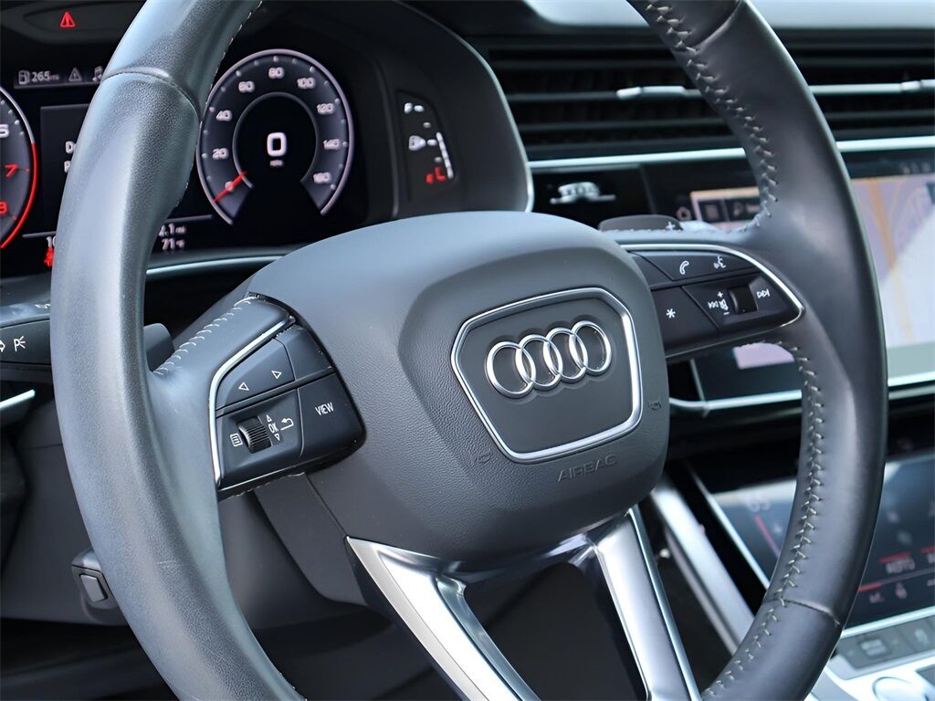 2019 Audi Q8 3.0T Premium San Clemente CA