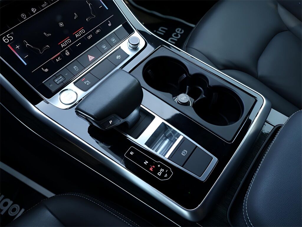 2019 Audi Q8 3.0T Premium San Clemente CA