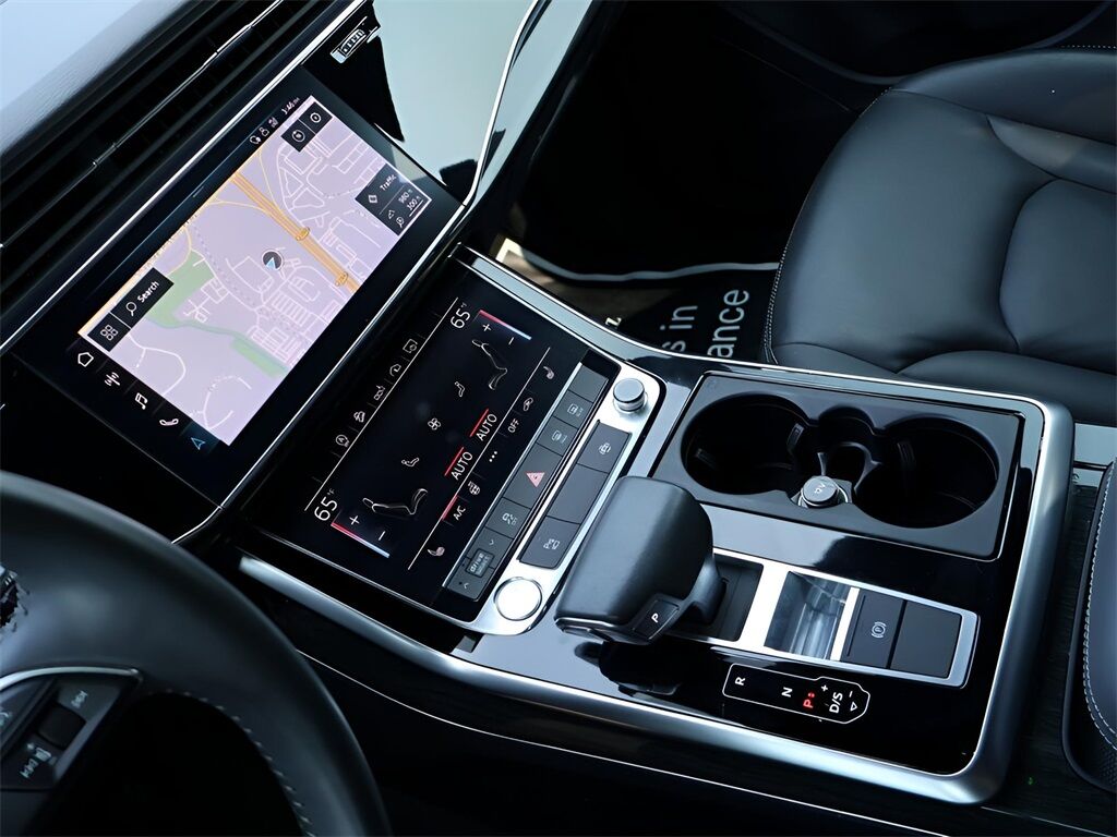 2019 Audi Q8 3.0T Premium San Clemente CA