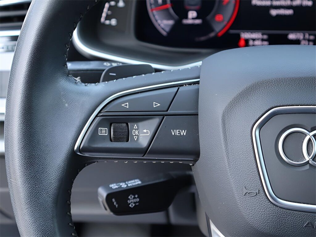 2019 Audi Q8 3.0T Premium San Clemente CA