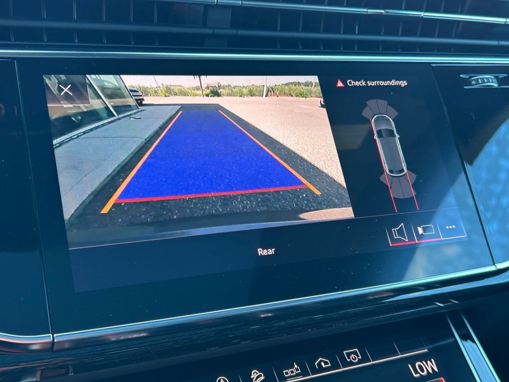 2019 Audi Q8 3.0T Premium Lakeland FL