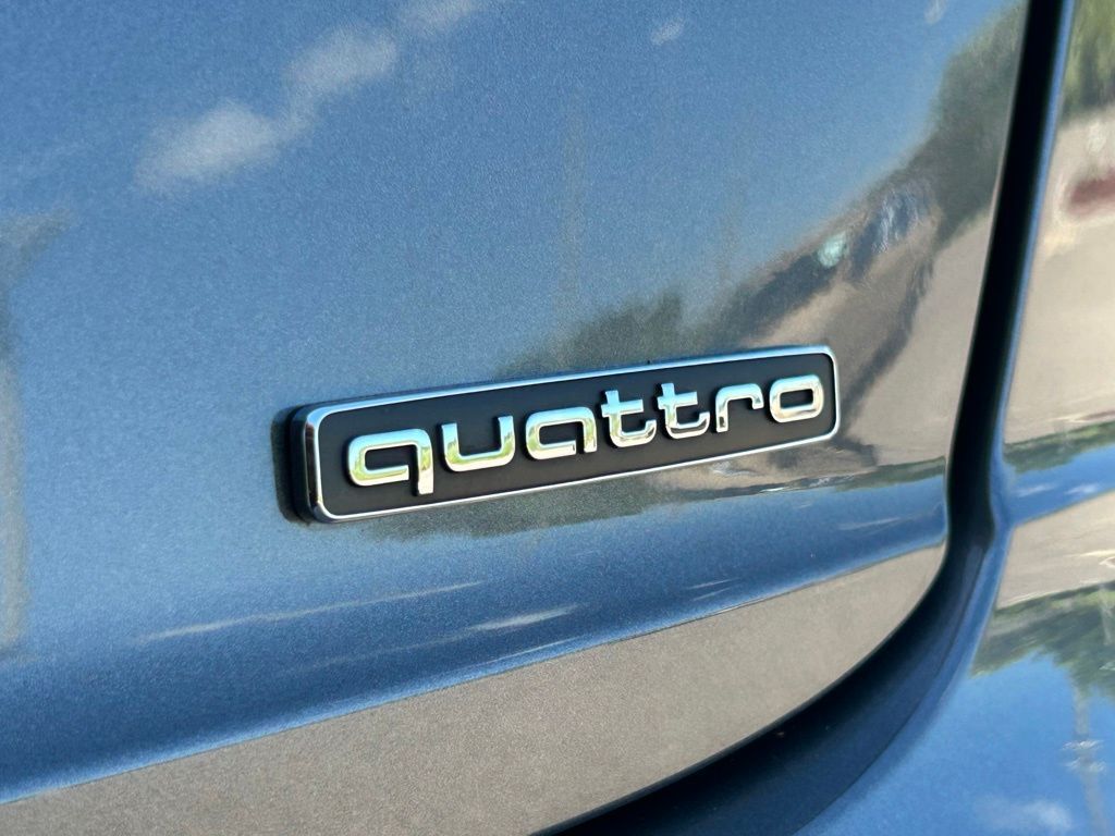 2019 Audi Q8 3.0T Premium Lakeland FL