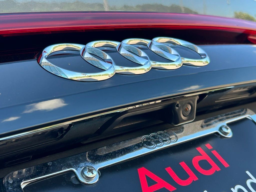 2019 Audi Q8 3.0T Premium Lakeland FL
