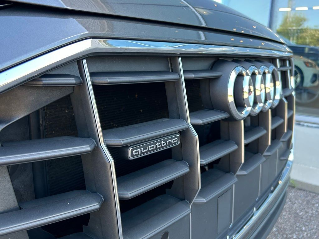 2019 Audi Q8 3.0T Premium Lakeland FL