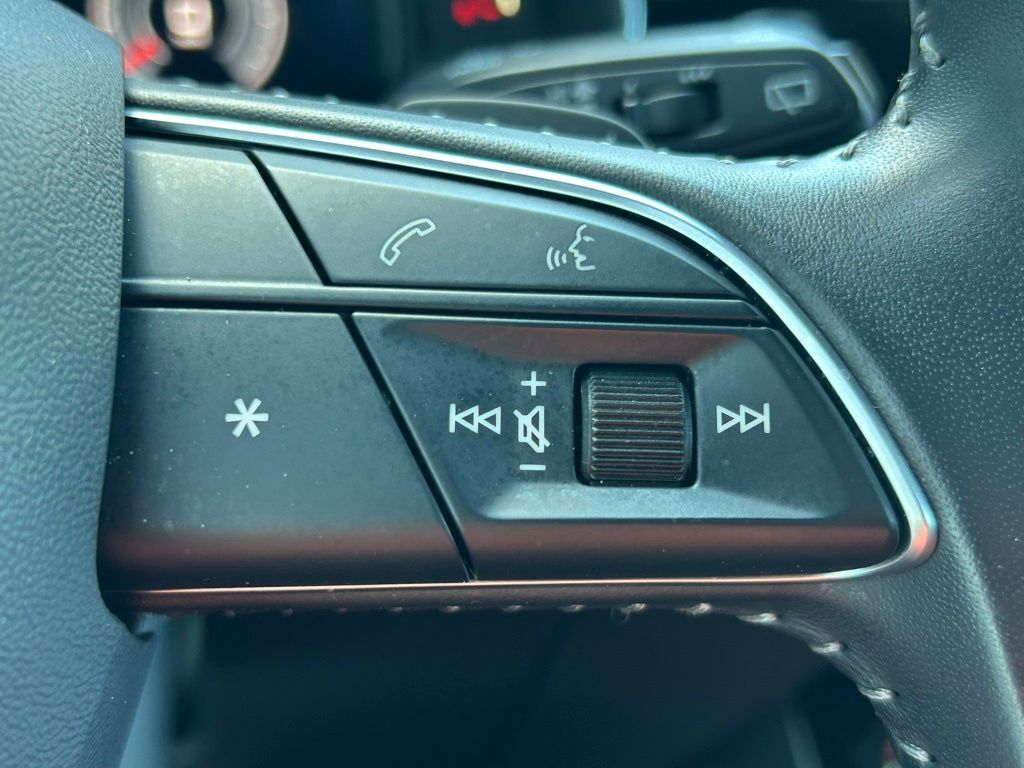 2019 Audi Q8 3.0T Premium Lakeland FL