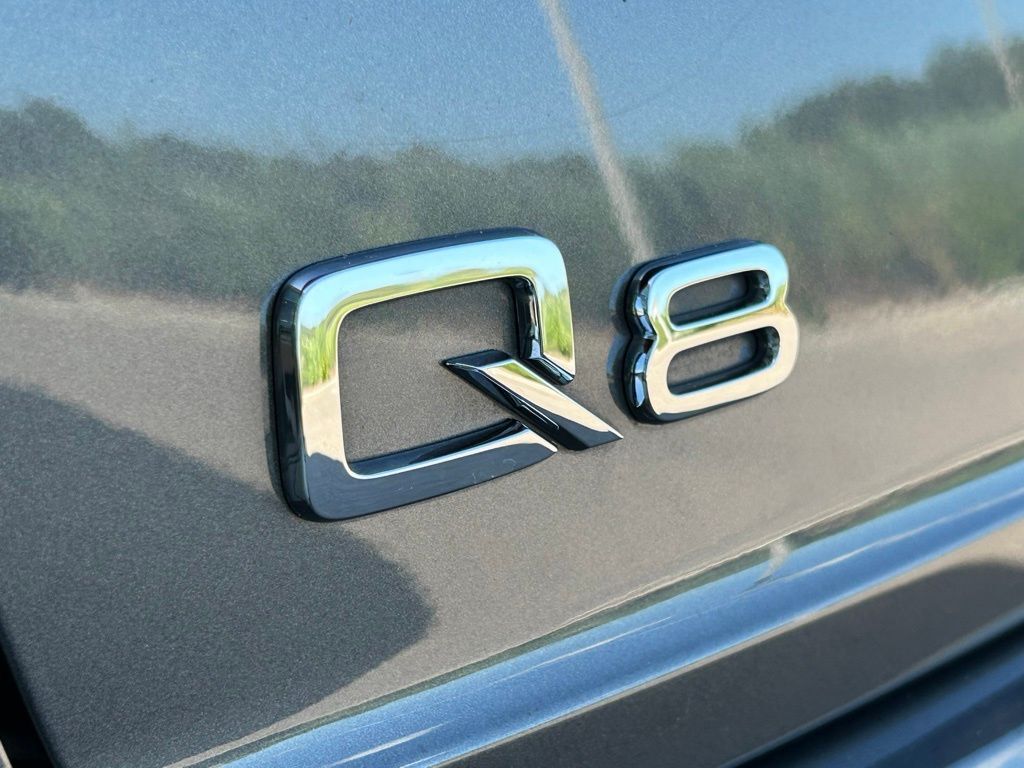 2019 Audi Q8 3.0T Premium Lakeland FL