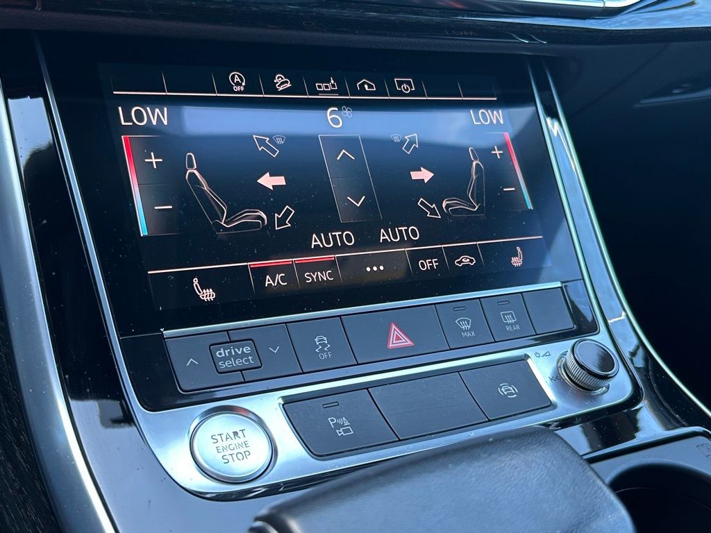 2019 Audi Q8 3.0T Premium Lakeland FL