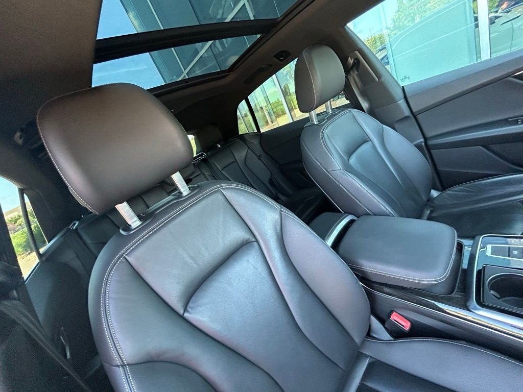 2019 Audi Q8 3.0T Premium Lakeland FL
