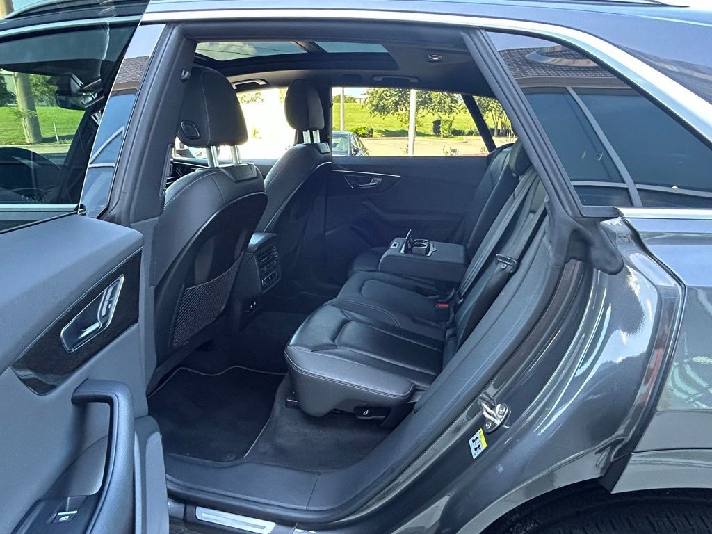 2019 Audi Q8 3.0T Premium Lakeland FL