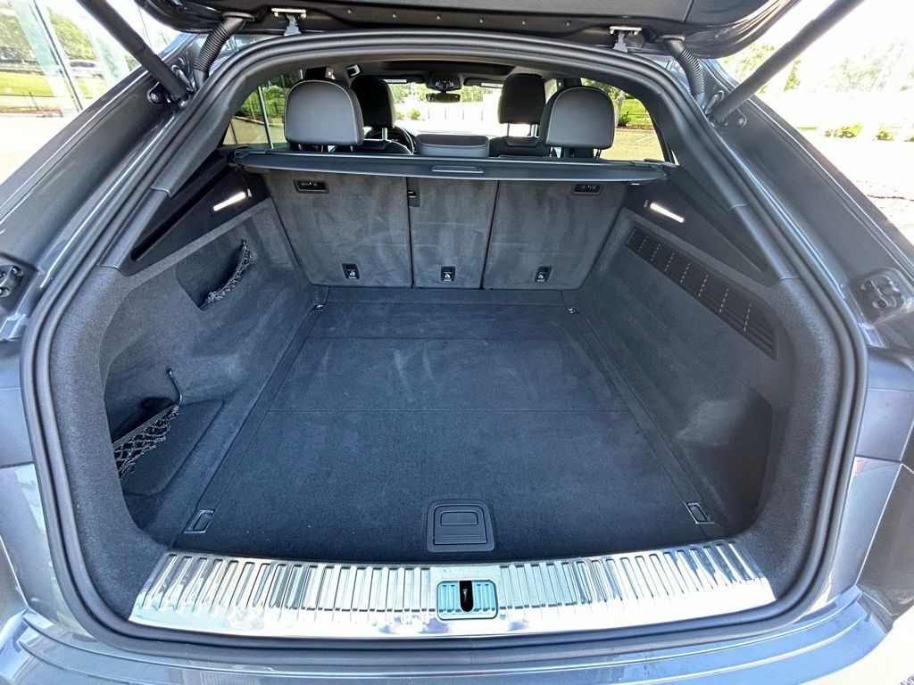2019 Audi Q8 3.0T Premium Lakeland FL