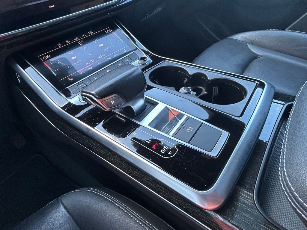 2019 Audi Q8 3.0T Premium Lakeland FL