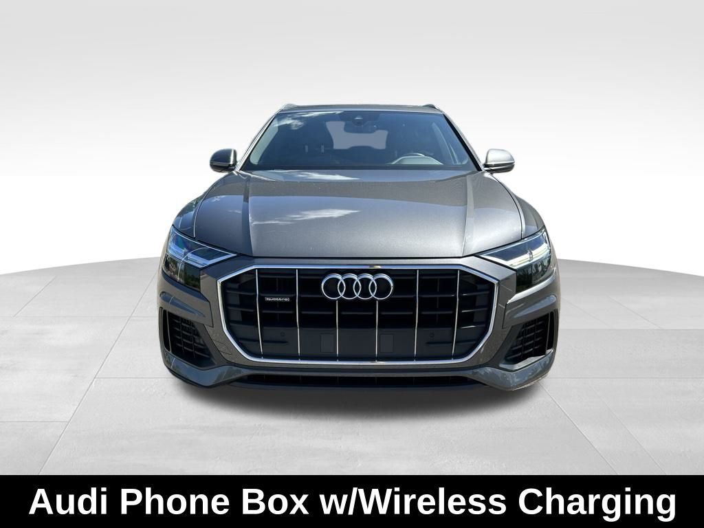 2019 Audi Q8 3.0T Premium Lakeland FL