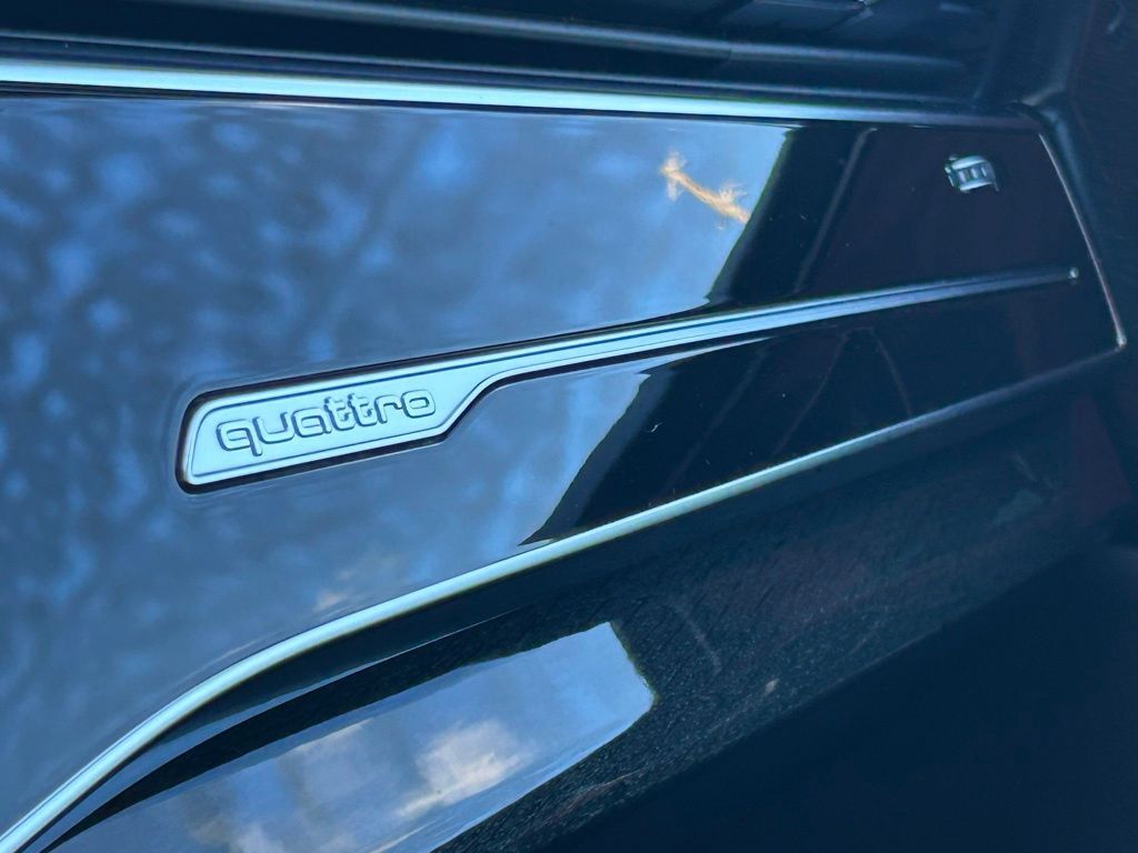 2019 Audi Q8 3.0T Premium Lakeland FL