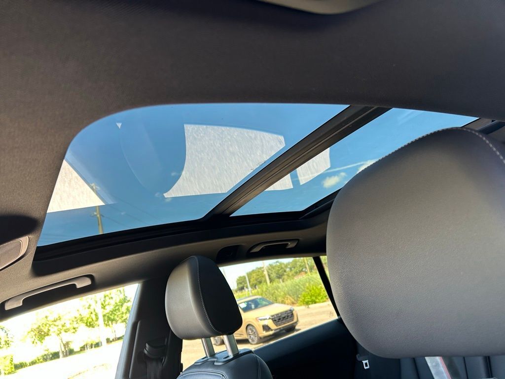 2019 Audi Q8 3.0T Premium Lakeland FL