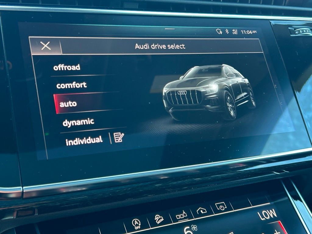 2019 Audi Q8 3.0T Premium Lakeland FL