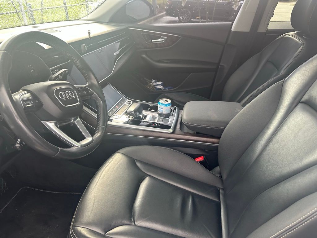 2019 Audi Q8 3.0T Premium Lakeland FL