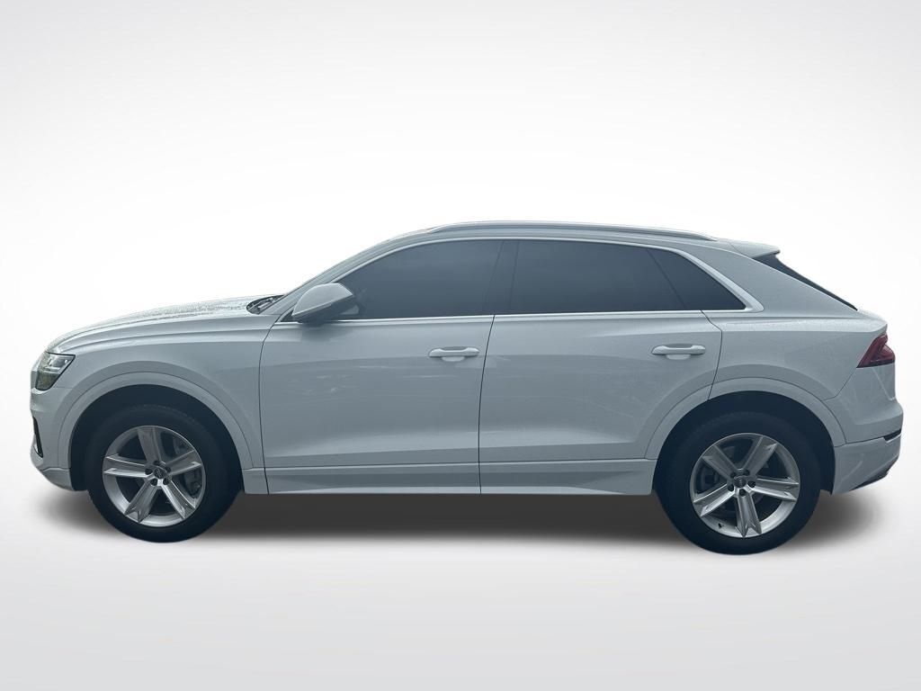 2019 Audi Q8 3.0T Premium Lakeland FL