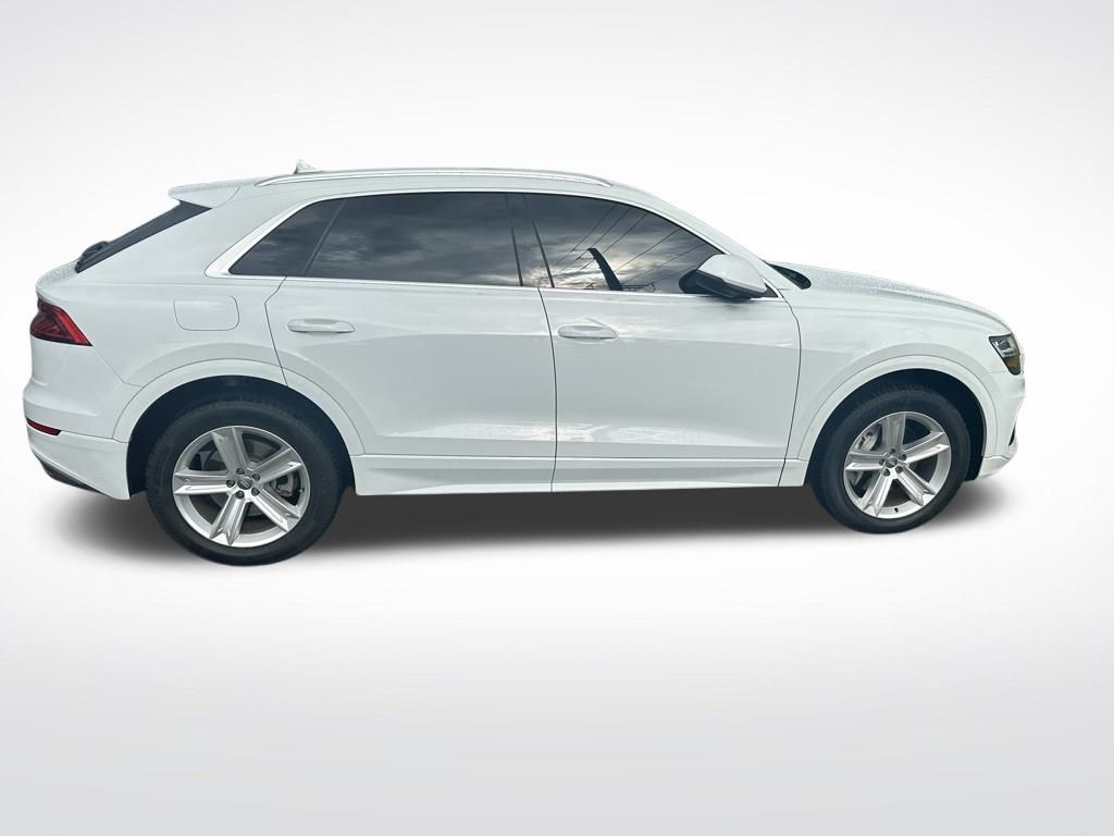 2019 Audi Q8 3.0T Premium Lakeland FL