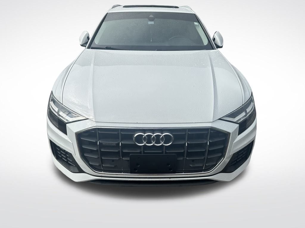2019 Audi Q8 3.0T Premium Lakeland FL