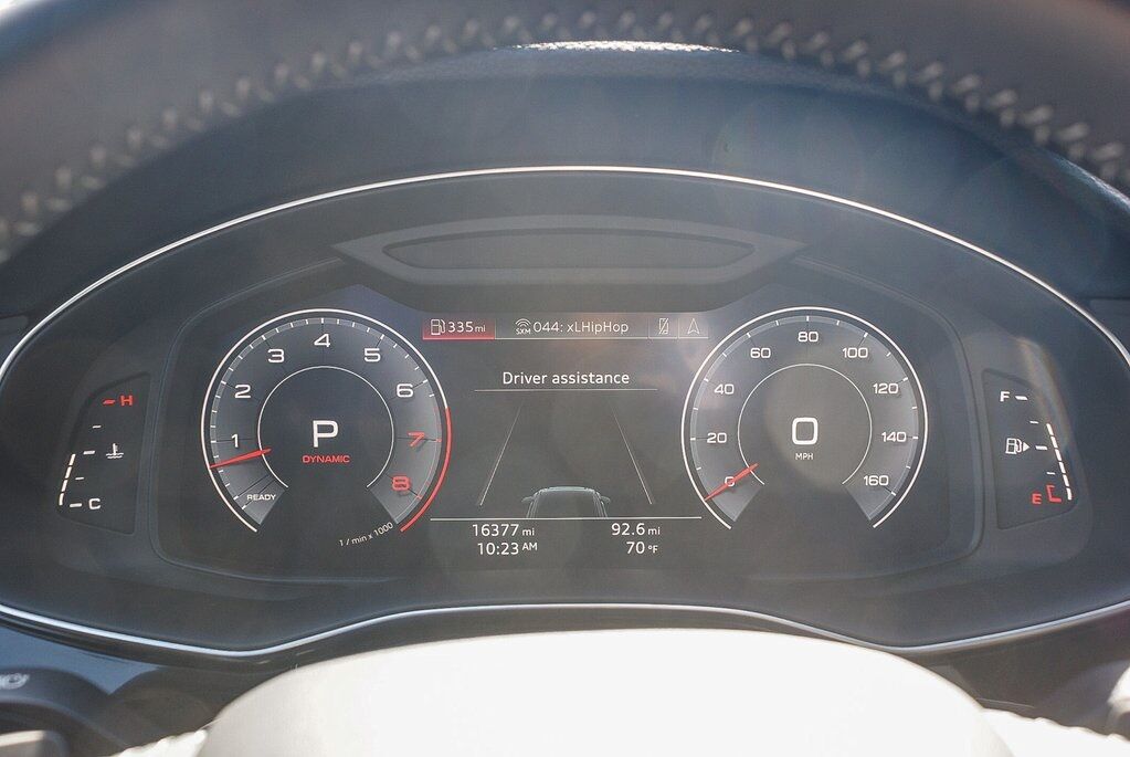 2019 Audi Q8 Livermore CA