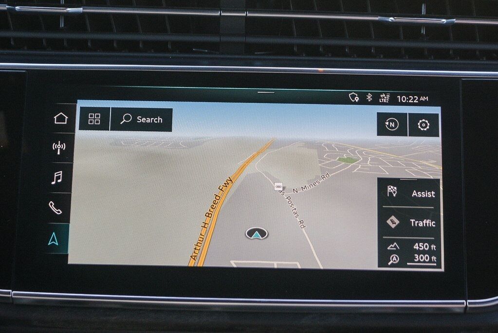 2019 Audi Q8 Livermore CA