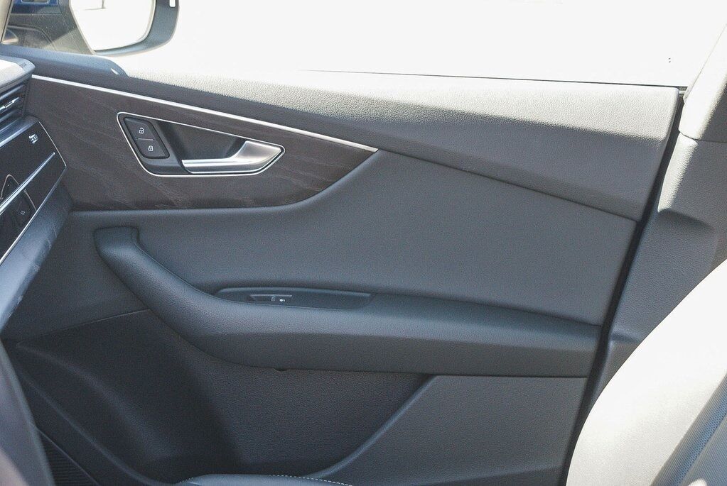 2019 Audi Q8 Livermore CA