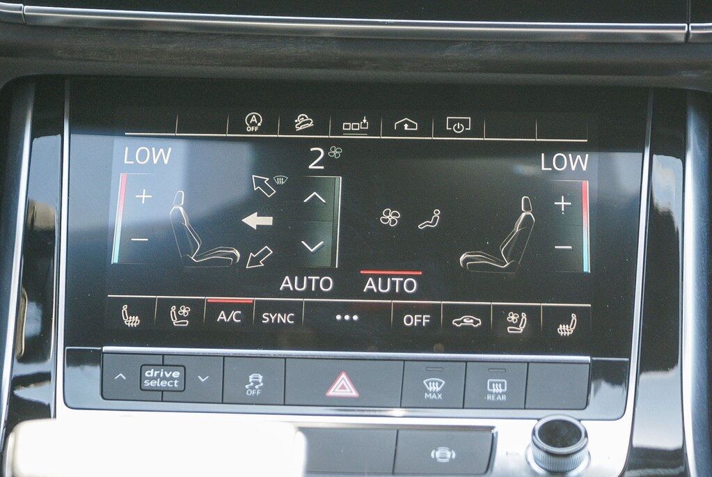 2019 Audi Q8 Livermore CA