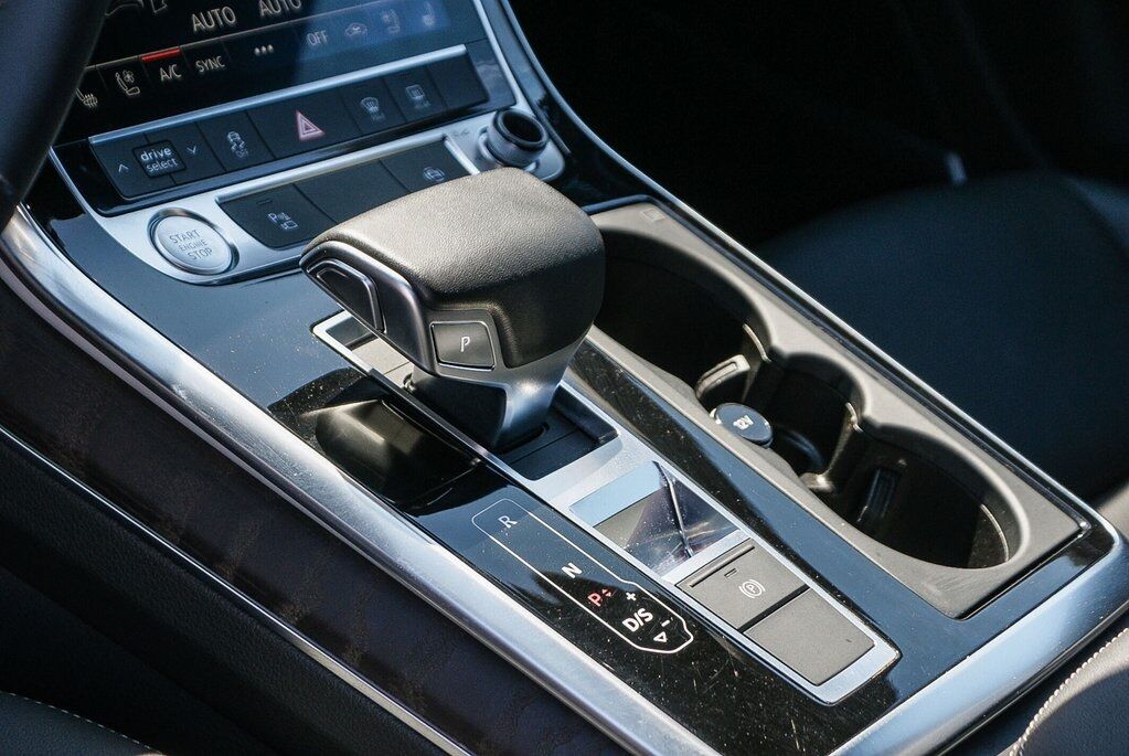 2019 Audi Q8 Livermore CA