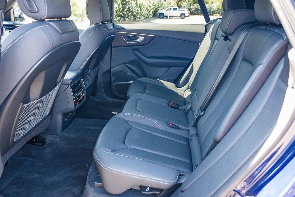 2019 Audi Q8 Livermore CA