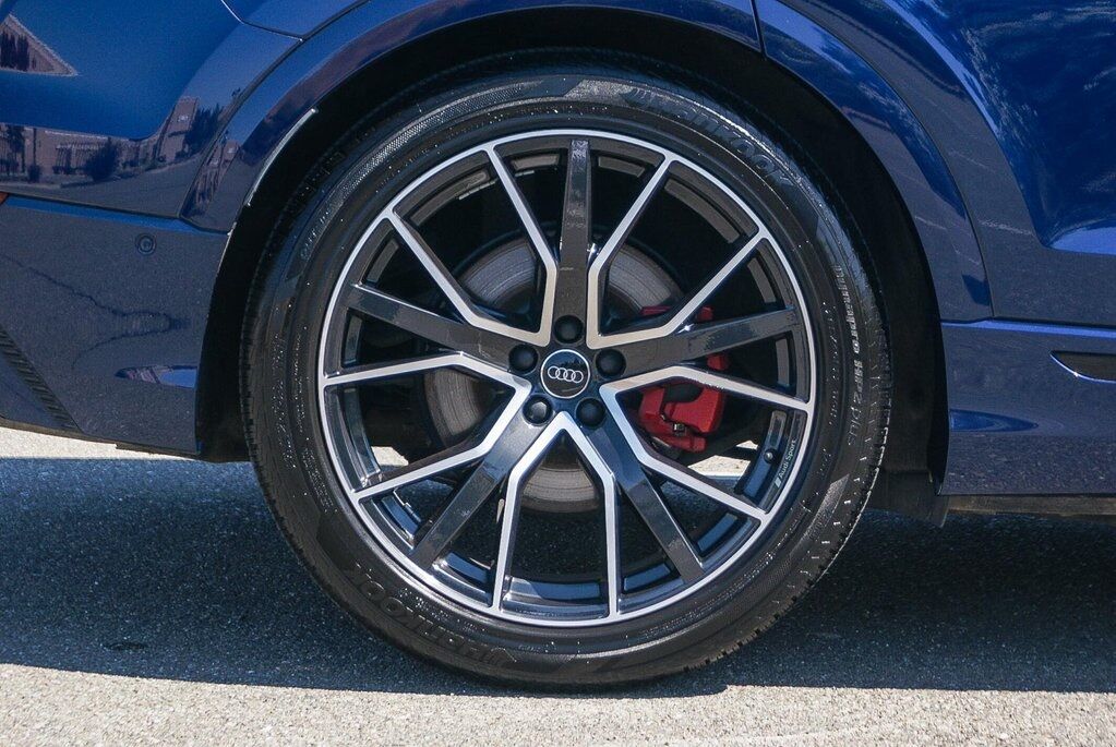2019 Audi Q8 Livermore CA
