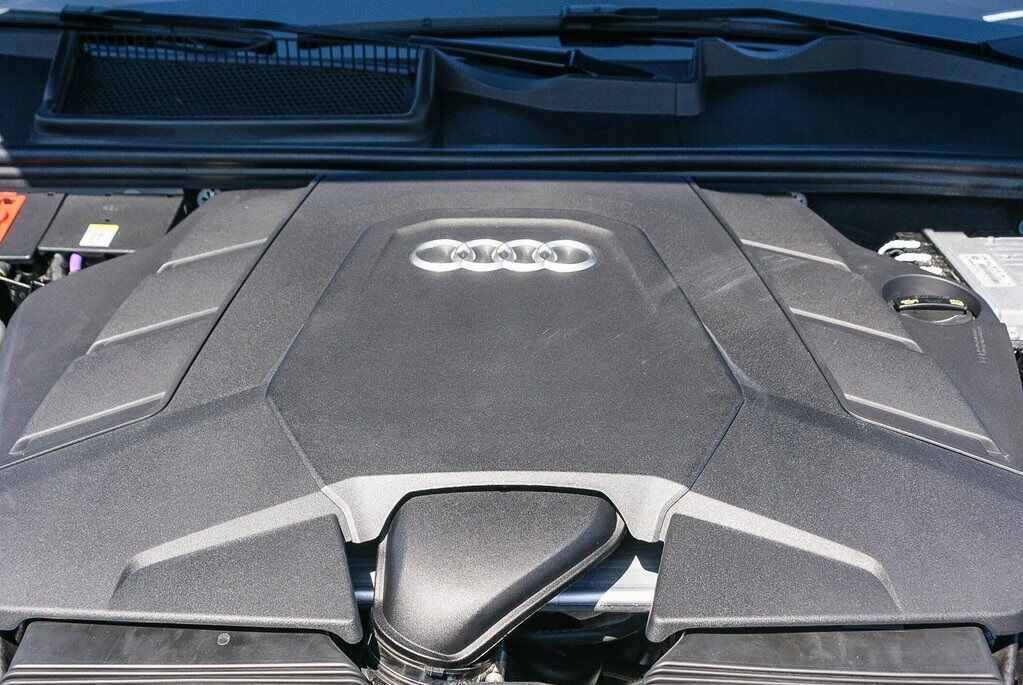2019 Audi Q8 Livermore CA