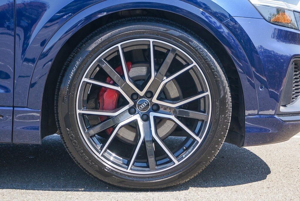 2019 Audi Q8 Livermore CA