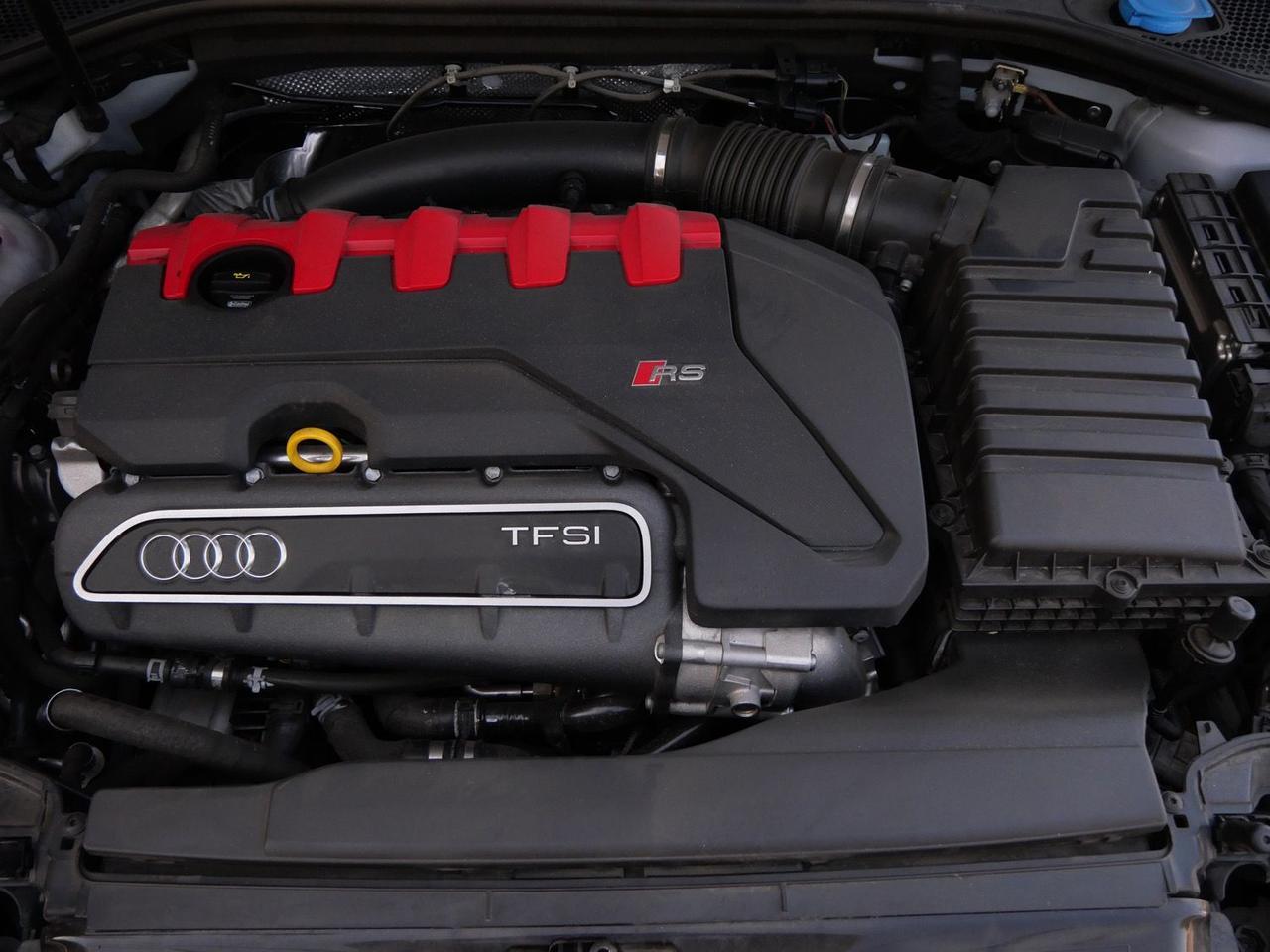 2019 Audi RS 3 2.5T 2.5T Lawrence KS