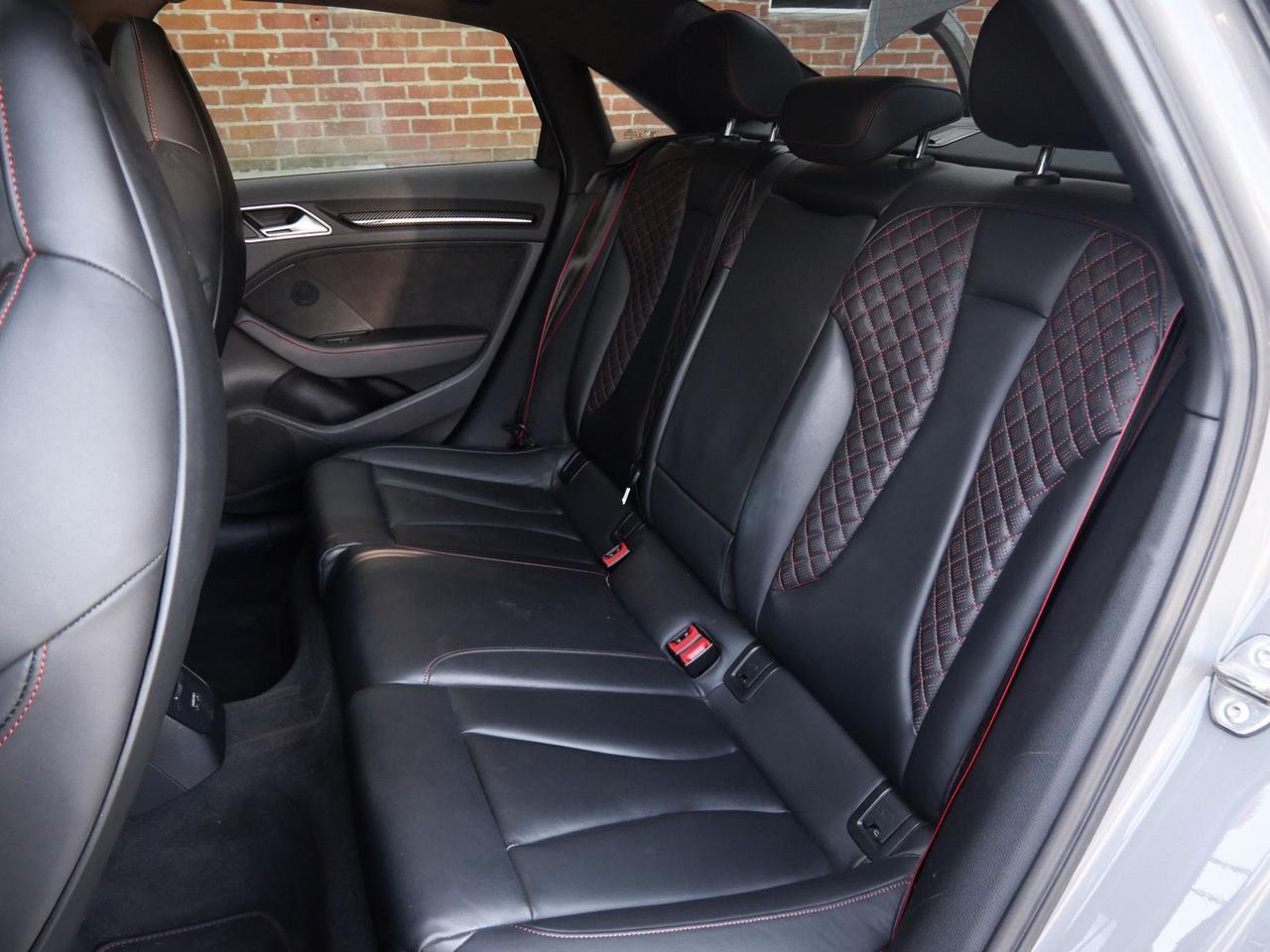 2019 Audi RS 3 2.5T 2.5T Lawrence KS
