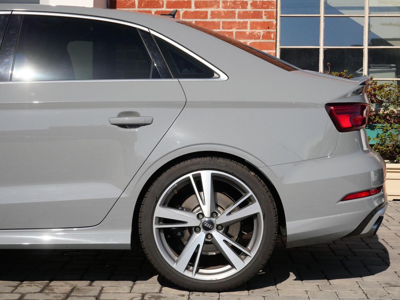 2019 Audi RS 3 2.5T 2.5T Lawrence KS