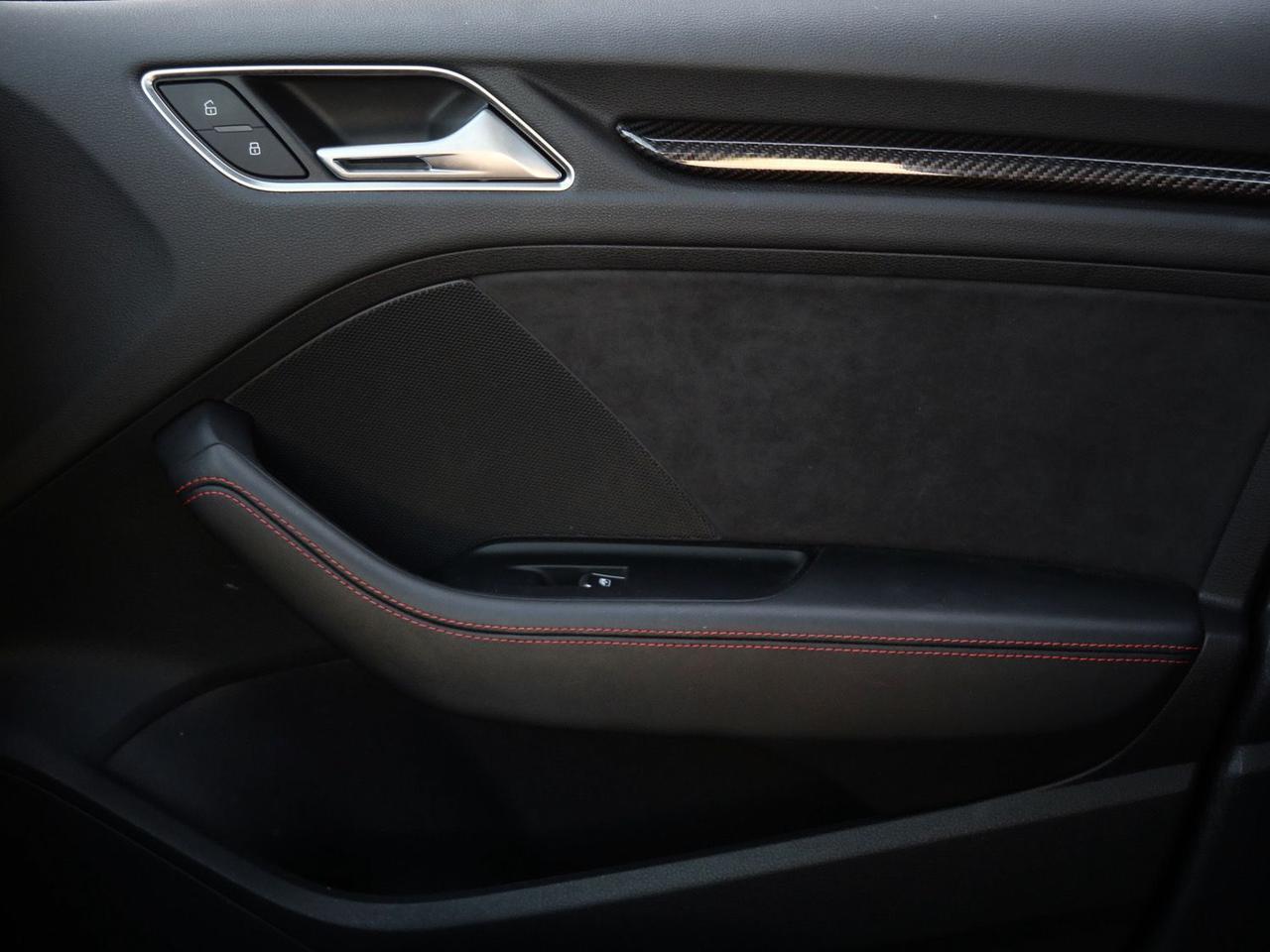 2019 Audi RS 3 2.5T 2.5T Lawrence KS