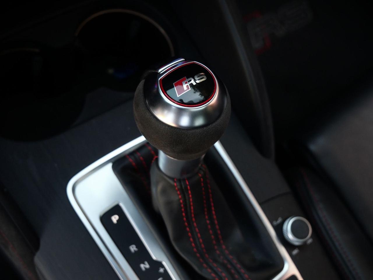2019 Audi RS 3 2.5T 2.5T Lawrence KS